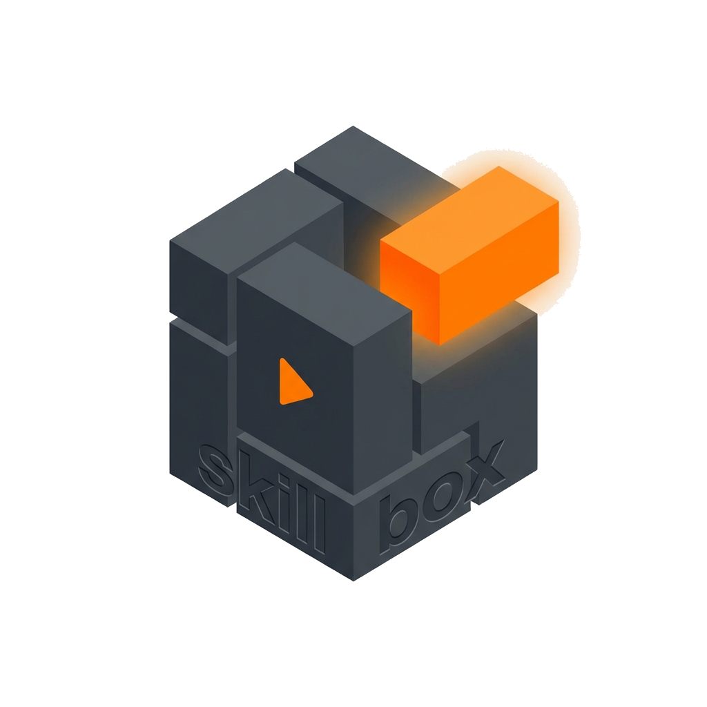 Skill Box
