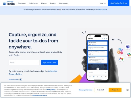 Trello