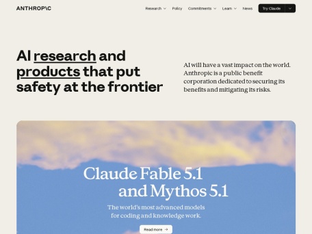 Anthropic