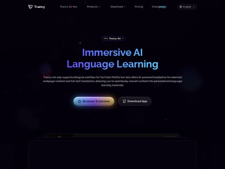 Trancy