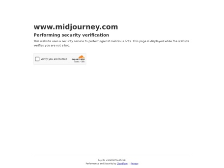 Midjourney